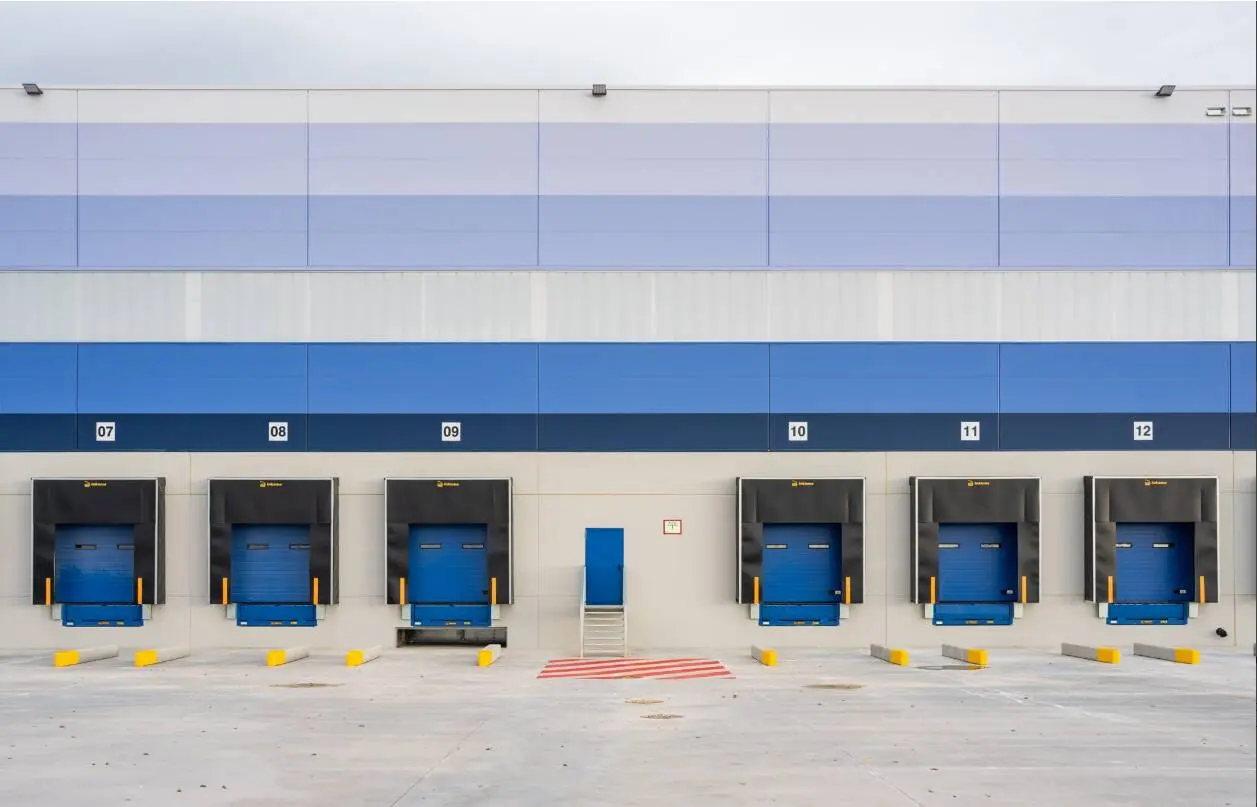 Logistics warehouse for rent of 30,696 m²- Illescas, Toledo. 21